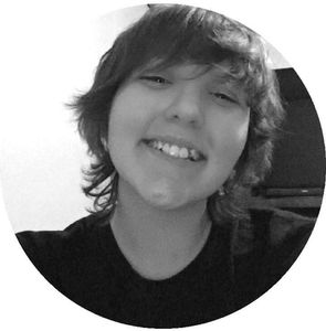 Meet your Posher, Kaitlin